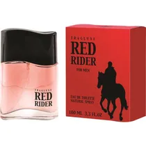 Fragluxe Red Rider For Men Edt 100ML