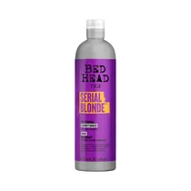 Bed Head Capilar Shampoo Bed Head Tigi Serial Blonde 25.36US 750ML