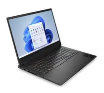 Notebook HP Omen 16-WD0073DX, Intel Core i7-13620H 2.40GHZ (4.90GHZ), 16GB Ram, 1TB SSD, Tela 16.1" Full HD (1920 X 1080) Ips 165HZ, Geforce RTX4060 8GB, Windows 11 Home, Inglês, Preto