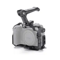 Cage Tilta Gaiola para Canon R7 Kit # TA-T59-A-B