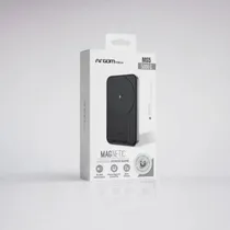 Carreg. Celular Power Bank ARGO-1160SL Typo-C 5000