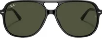 Óculos de Sol Ray-Ban RB2198 901/31 - 56-14-145