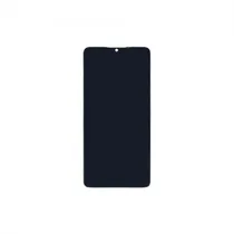 Frontal Huawei P30 Preto