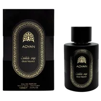 Perfume Masculino Adyan Oud Velvet Edp 100ML