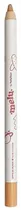 Lápis para Olhos Ruby Rose Melu RR-2400-2 Nude Caramel - 1.4G