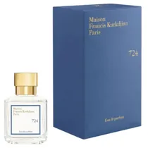 Perfume Maison Francis Kurkdjian 724 Edp 70ML  Perfume Mai...