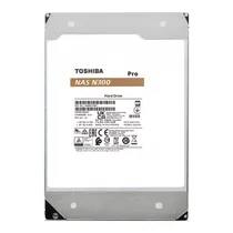 HD SATA3 12TB Toshiba N300 Pro Nas HDWG51CXZSTB 7200RPM 3.5"