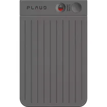 Gravador de Voz Plaud Note 64 GB com Chatgpt - Preto