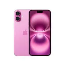 iPhone 16 128GB Pink A3287