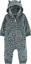 Macacão Carter's 1N962810 - Feminino