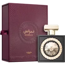 Lattafa Pride Nebras Edp 100ML Unisex