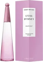 Perfume Issey Miyake L'Eau D'Issey Solar Violet Edt Intense 100ML - Feminino
