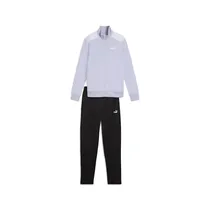 Conjunto Deportivo Femenino Puma Poly Moletón + Pantalón