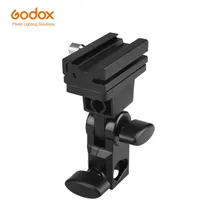 Soporte Godox Tipo B p/Flash