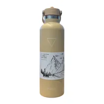 Hydrate Termo 723884 710ML Beige
