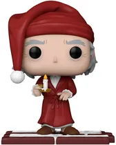 Boneco Ebenezer Scrooge - A Christmas Carol - Funko Pop! 38