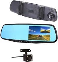 Vehicle Blackbox DVR With Full HD 1080