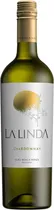 Vinho La Linda Chardonnay 2025  Vinho La Li...
