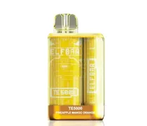 Elfbar 5000 Puffs Te Pine Mango Orange