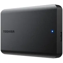 HD Externo 4TB Toshiba Canvio USB 3.2