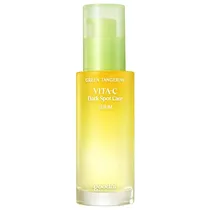 Sérum Facial Goodal Green Tangerine Vita C Dark Spot Care
