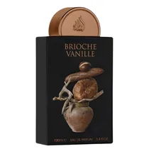 Perfume Lattafa Pride Brioche Vanille Edp Unisex - 100ML