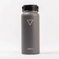 Hydrate Termo 725017 1.6L Gris