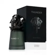 Perfume French Avenue Thunder Edp Masculino 100ML