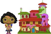 Boneca Mirabel With Casita - Encanto - Funko Pop! 34