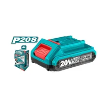 Bateria Recargable para Herrameintas Total TFBLI20011 20V 2.0AH Bitvol