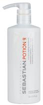 Tratamento de Pentear Sebastian Potion 9 - 500ML