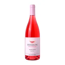 Vino Mount Hermon Rose 750ML