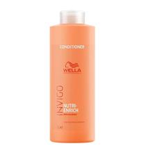 Condicionador Wella Invigo Nutri-Enrich - 1L