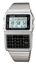 Relogio Masculino Casio Data Bank Digital DBC-611-1DF (Sem Estojo)