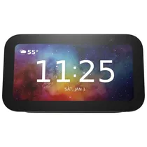 Caixa de Som Amazon Echo Show 5 Kids 3 Geracao com Tela 5.5" / Alexa / Bluetooth - Galaxy