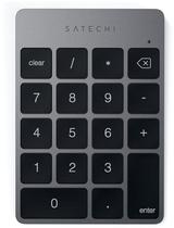 Teclado Numerico Sem Fio Satechi ST-Salkpm (Caixa Feia)