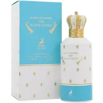 Maison Alhambra The White Cloud Edp 100ML