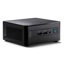 Mini PC Asus Nuc Pro RNUC12WSHI700001I Intel Core i7-1260P - Preto