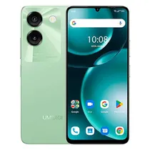 Smartphone Umidigi Note 90A 64/4GB Green