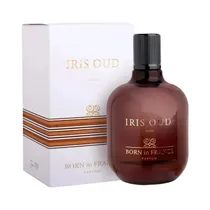 Perfume Reyane Iris Oud Parfum 100ML  Perfume Rey...