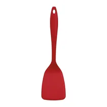 Espátula Cuisinart CTG-01-STR Nylon Coleção Curve Handle - Vermelho
