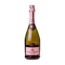 Espumante Veuve Du Vernay Brut Rosé 750ML