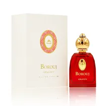 Borouj Gravity Edp 85ML Unisex