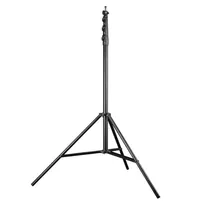 TriPod e-Reise LS380N 3.8M Heavy Duty Light Stand
