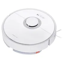 Robo Aspirador de Pó Xiaomi Roborock Q7 Max Q380RR / 4200 Pa / Recarregável - Branco