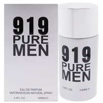 Perfume Masculino Lovali 919 Pure Men 100ML Edp
