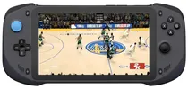 Console Gaming Portátil Abxylute One 4GB LPDDR4 64GB 7" Full HD 60HZ Wifi Bluetooth