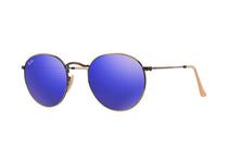 Lente de Sol Ray Ban RB3447 167/1M 50