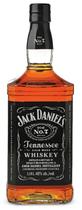 Whisky Jack Daniel's Tennessee 1LT (Sem Caixa)