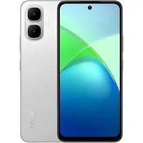 Celular Infinix Smart 10 X6725 4/128GB Silver
